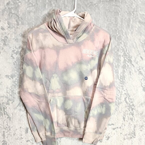 Abercrombie Kids Hoodie - Picture 1 of 6